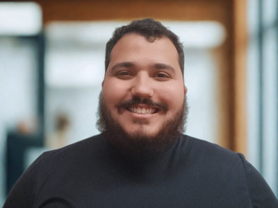 Foto de Erick de Jesus