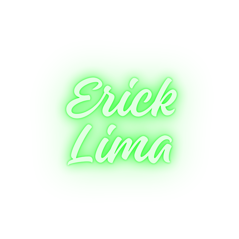 Logo Erick de Jesus